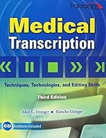 Algopix Similar Product 15 - Medical Transcription Techniques