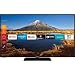Produktbild LED-TV EEK: A+ (A+++ - D) Telefunken D55U446A D55U446A 139 cm (55 Zoll) DVB-T2, DVB-C, DVB-S, UHD, Smart TV, WLAN,