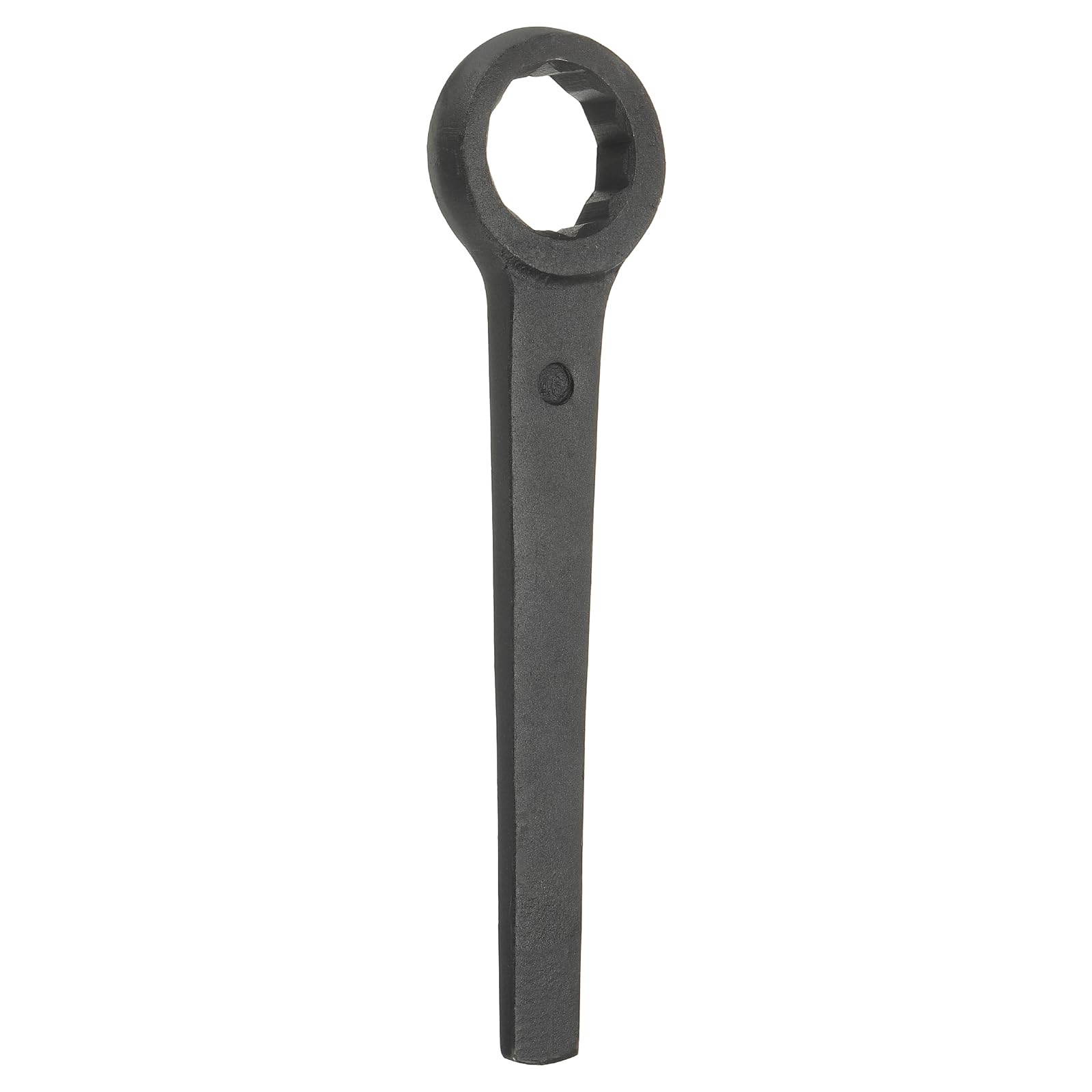 Clé a tête fixe 46mm QUARKZMAN en acier 45# outil de serrage noir pour mécanique