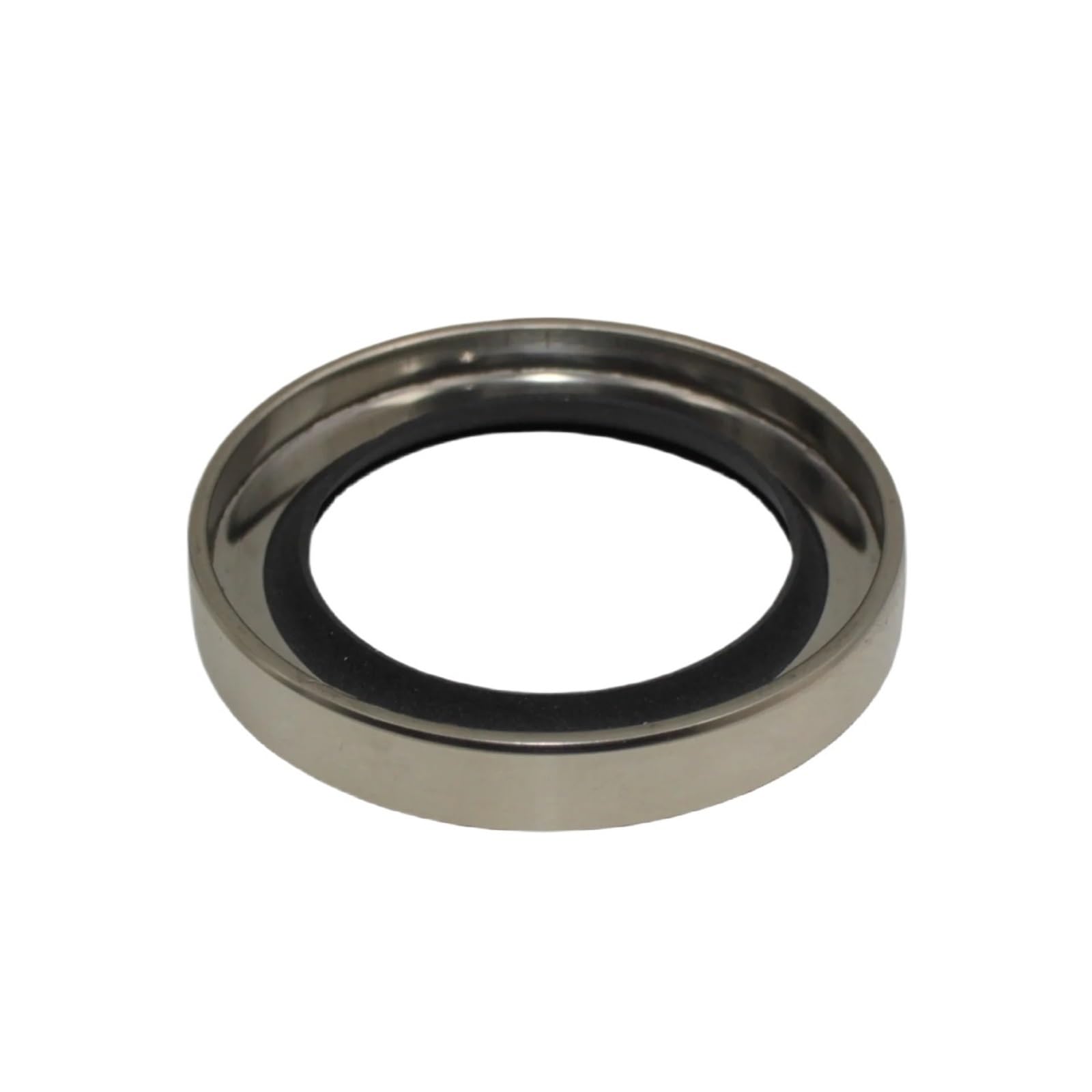 YMUGUEGH Oil Seal 45x65x10 Single Lip Seal Stainless Steel Oil Seal 45×65×10