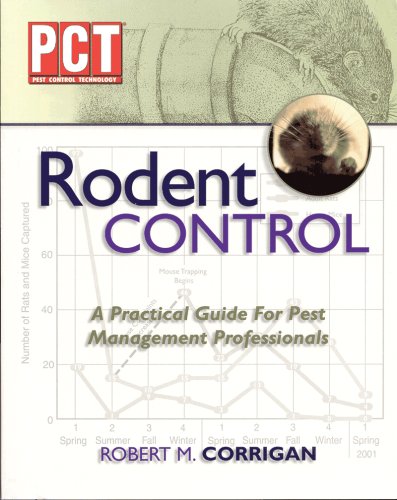 Rodent Control: A Practical Guide For Pest Management Professionals