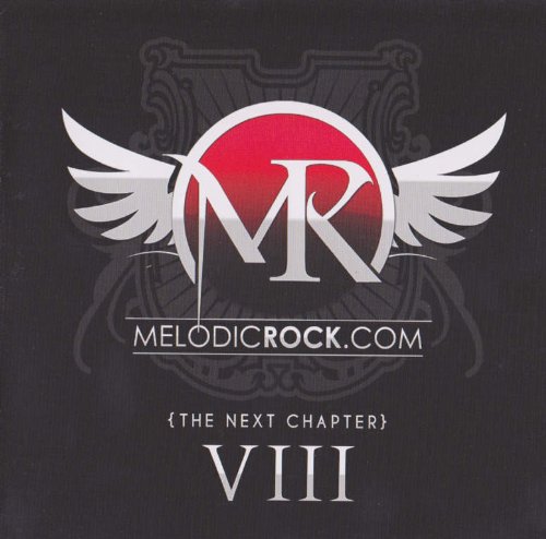 Melodicrock.com Vol. 8 : The Next Chapter