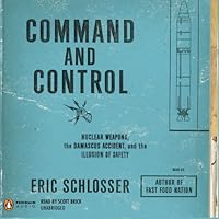 Algopix Similar Product 10 - Command and Control Nuclear Weapons