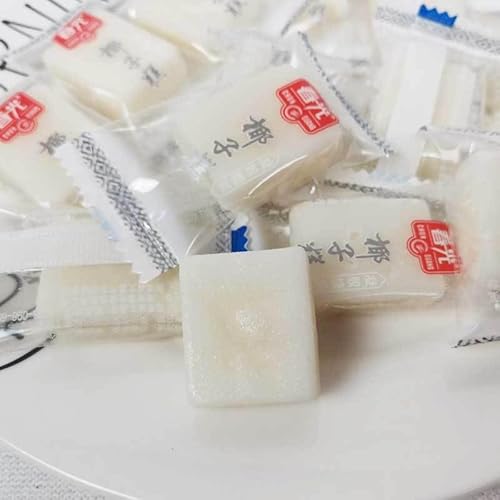 Retbst Sweet Coconut Cake, Coconut Juice Soft Cake 200G/Bag thumb #7