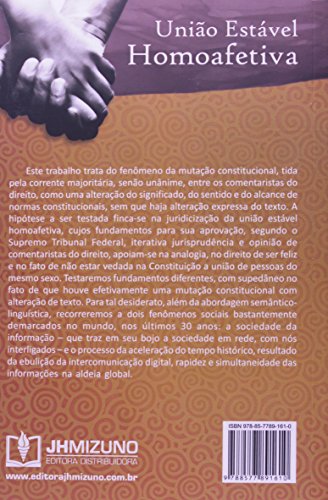 União estável homoafetiva: uma hipótese de mutação constitucional União estável homoafetiva: uma hipótese de mutação constitucional - Imagem 2