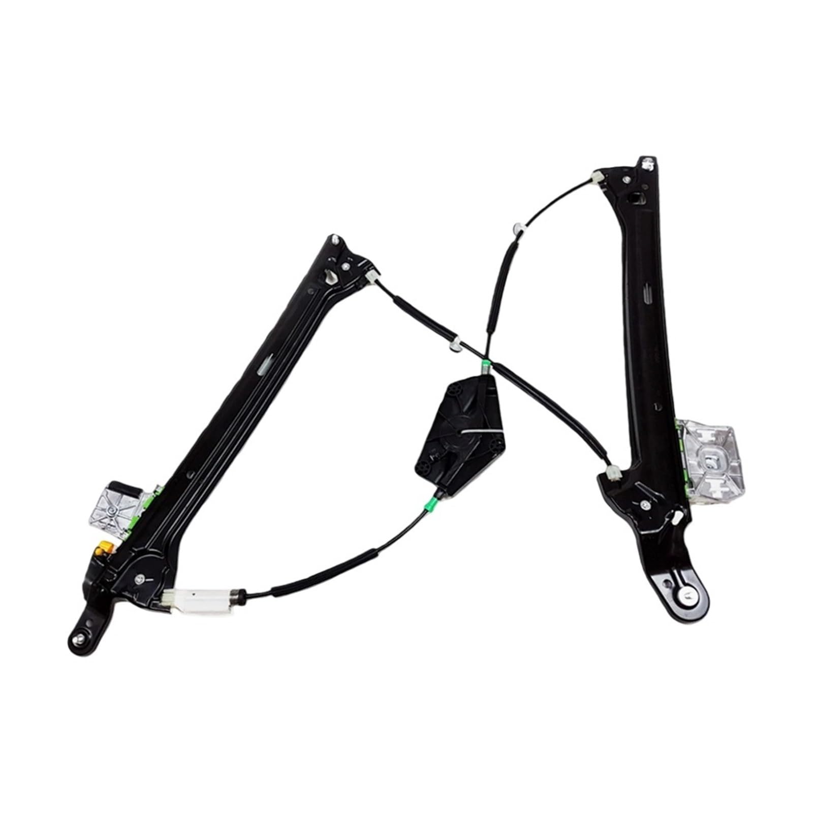 Kuadyegc Front R 8T8837462b Front Window Regulator Fit For Audi 2009-2017 Left Or Right Front Window Regulator Power Window Regulator(Front R 8T8837462b)