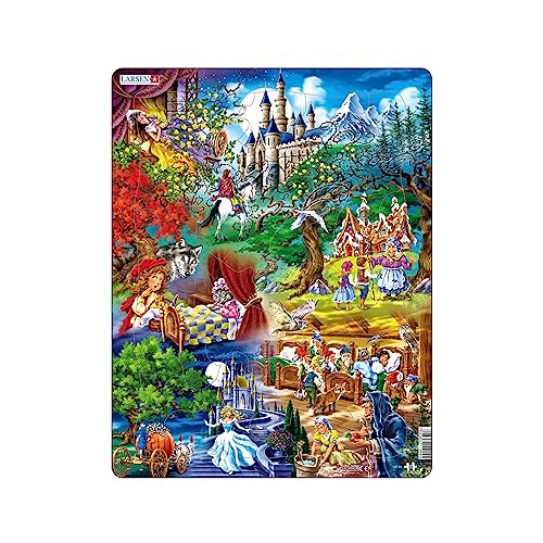 Grimms Puzzle – Die 15 besten Produkte im Vergleich - kita.de Ratgeber