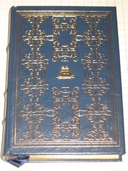 Two Years Before the Mast - Richard Henry Dana - The Franklin Library - Ronald Keller Illustrations