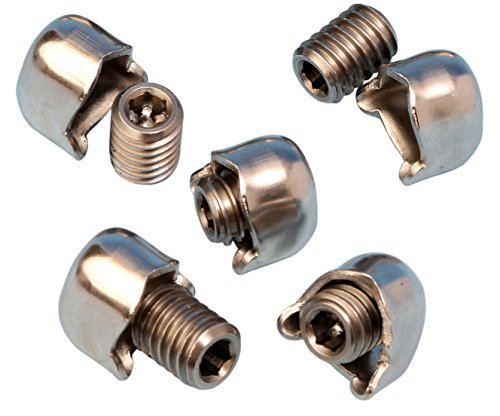 Logement Jubilee MB1804 pour fabriquer vos colliers inox 11mm