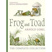 Frog and Toad