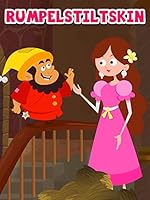 Algopix Similar Product 4 - Rumpelstiltskin