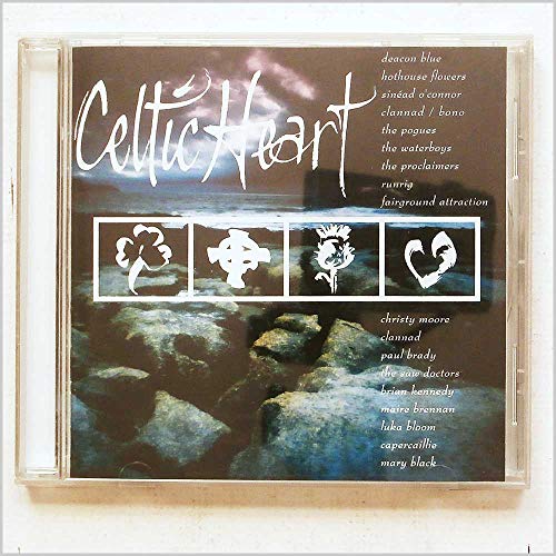 Celtic Heart