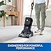 Imagen de Vacmaster Aspiradoras para alfombras Aspiradora de Agua Manchas de Mascotas