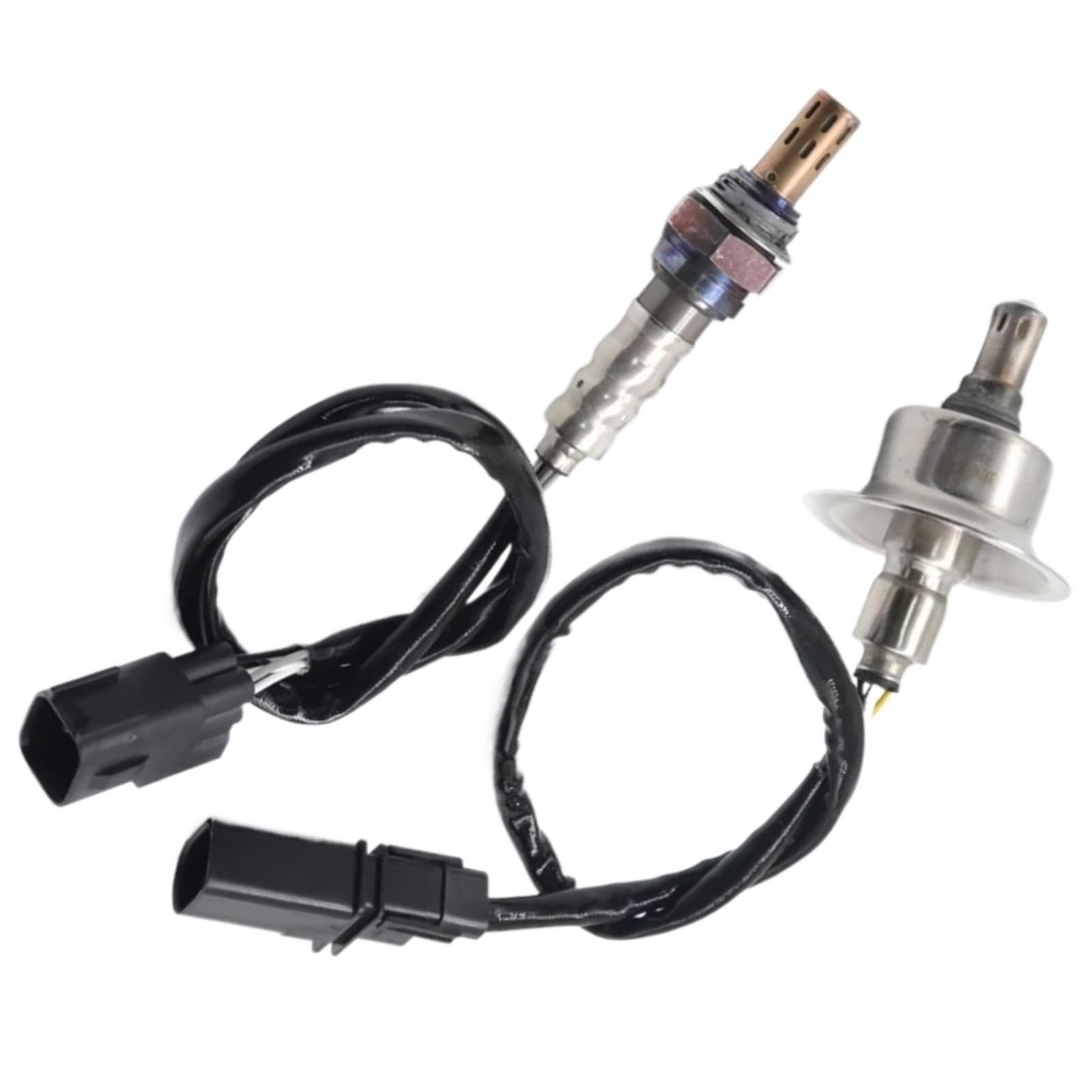 Capteur d'oxygène Kia Sorento Optima régulation lambda air-carburant - 7