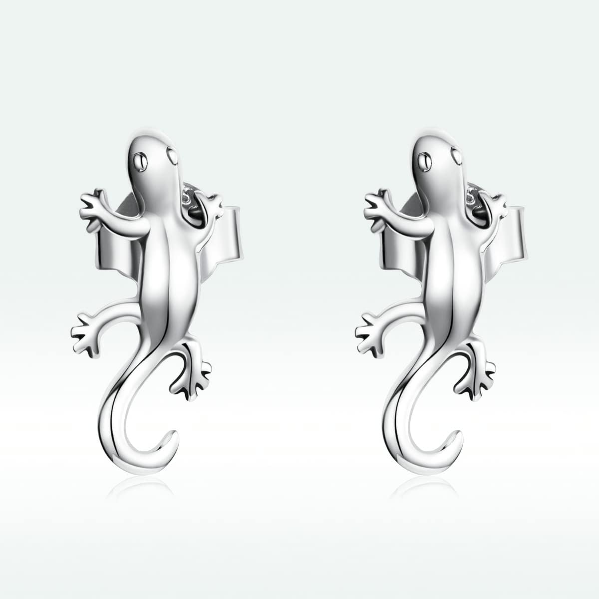 Exquisite christmas tree S925 Sterling Silver Earrings