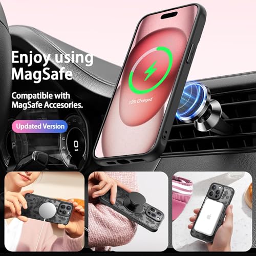 Coque iPhone 11 Pro motif fleurs cadeau idéal filles avec verre privé