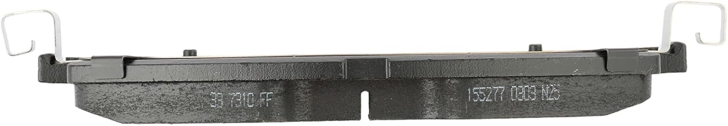 Front Rear Brake Pads 8PCS D2230-9469 D2232-9471 compatible for 2020-2023 For Ford For Explorer