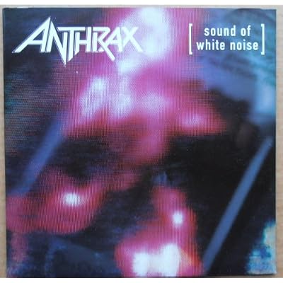 Sound of White Noise