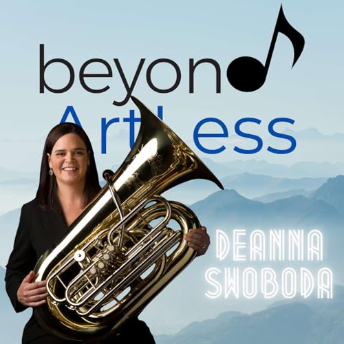 『Deanna Swoboda』のカバーアート