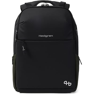 Рюкзак Hedgren Tram Laptop Backpack