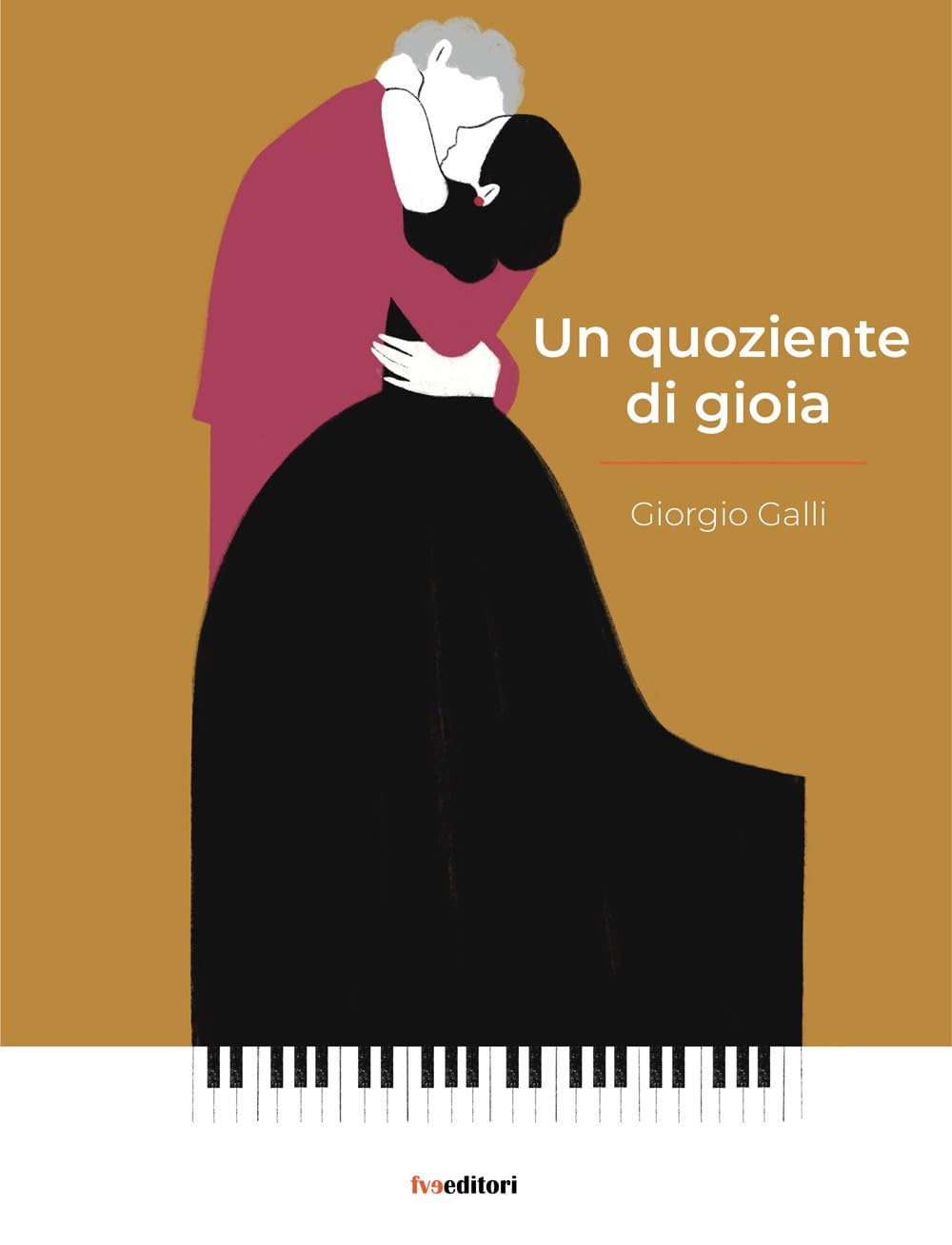 Un Quoziente Di Gioia - 4