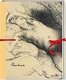 Rembrandt: Erotic Sketchbook