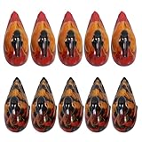 Compact : léger et compact, il est facile et pratique à utiliser, et facile à ranger lorsqu'il n'est pas utilisé. porte-baguettes créatif