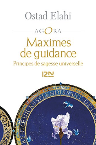 Télécharger Maximes de guidance (AGORA t. 531) Francais PDF