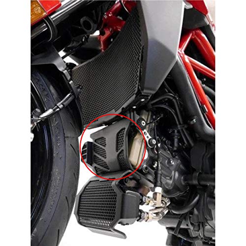Moto Protecteur de Garde Moteur pour Ducati Hyperstrada 939 Hypermotard 939 2016-2018 Hypermotard 950 Hypermotard 950 SP 2019-2021 - Image 3