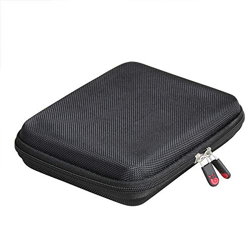 Hermitshell Travel Case for Mega Screen Solitaire /Classic Games Mega Screen Slot Machine Handheld Arcade Game (Not Including Game) - Thumbnail 5