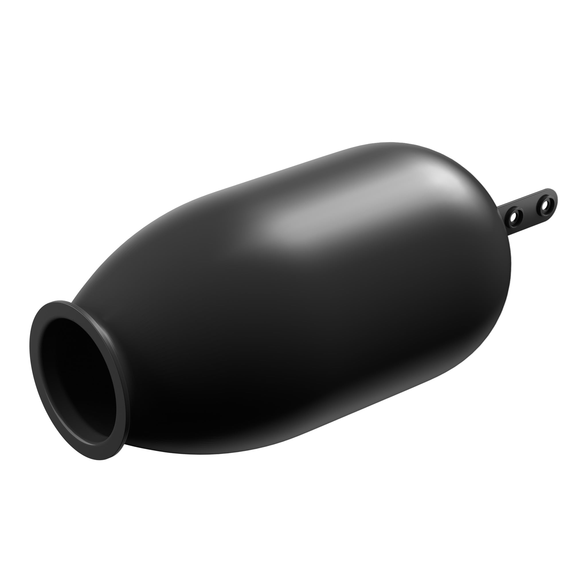 Wiltec Black 50L Replacement Membrane Pressure Tank Vessel Expansion For Domestic Waterworks Butyl