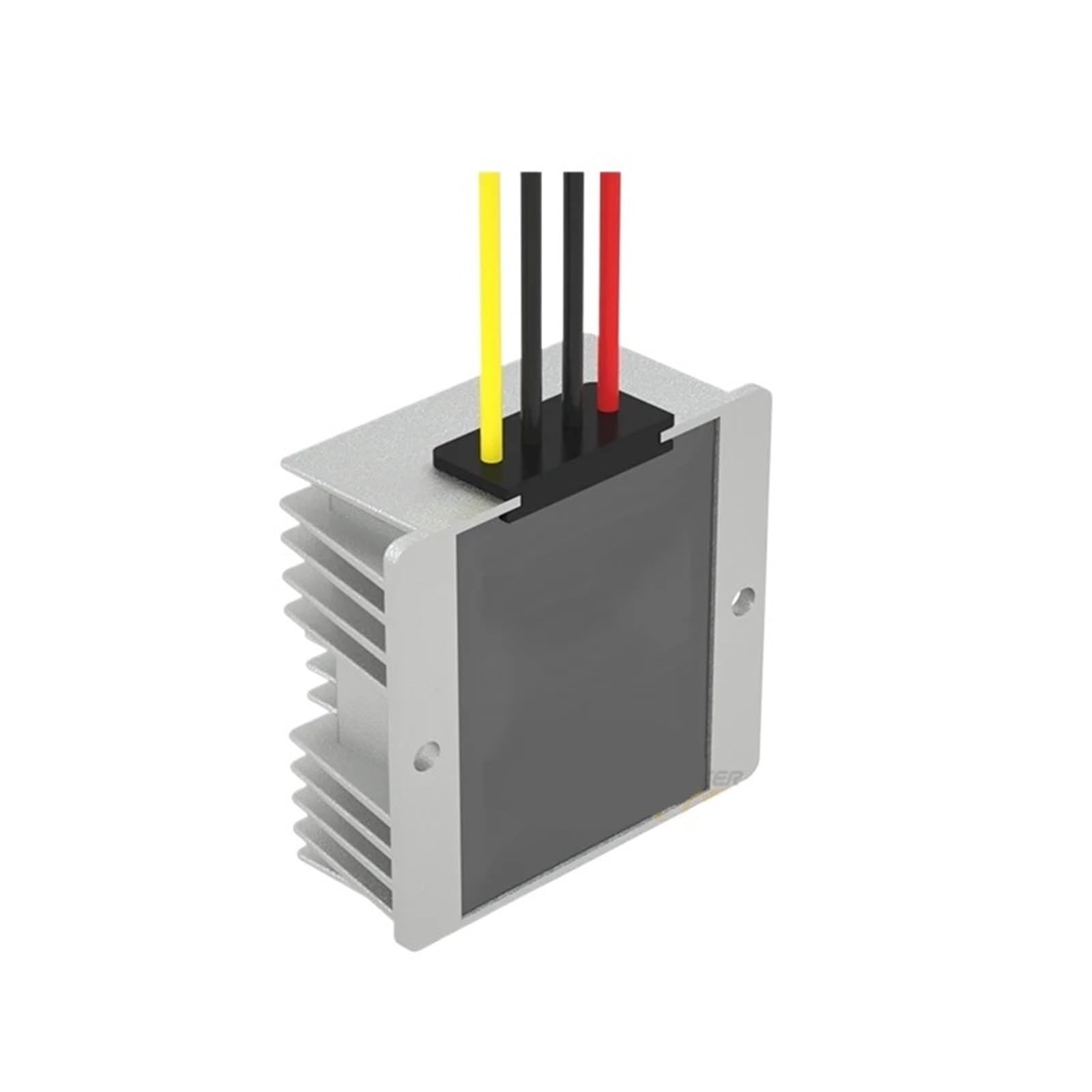 Convertisseur CC-CC isolé pour moteur abaisseur et système photovoltaïque 13,8V 5A