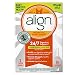 Align Probiotic Supplement, 24/7 Digestive Support with Bifantis, 14 Capsules