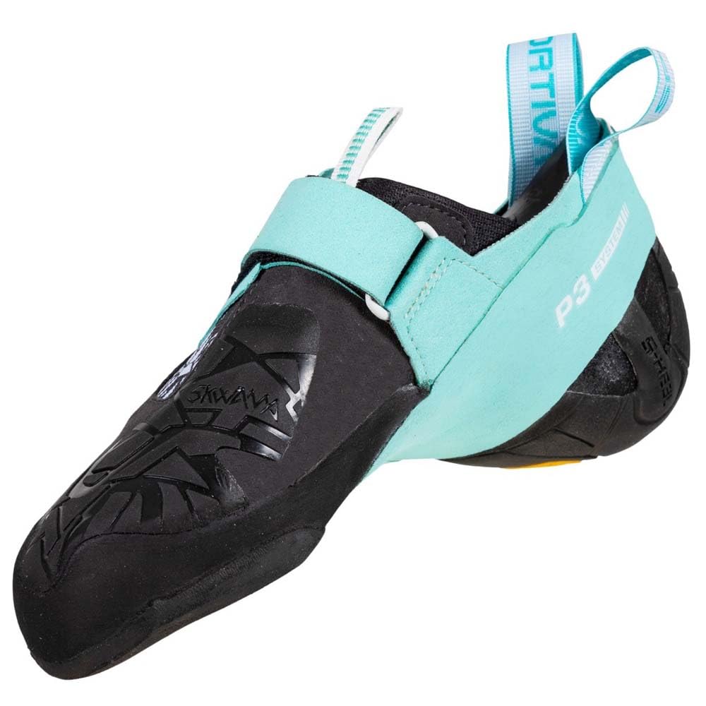LA SPORTIVA Skwama Vegan Climbing Shoes EU 38