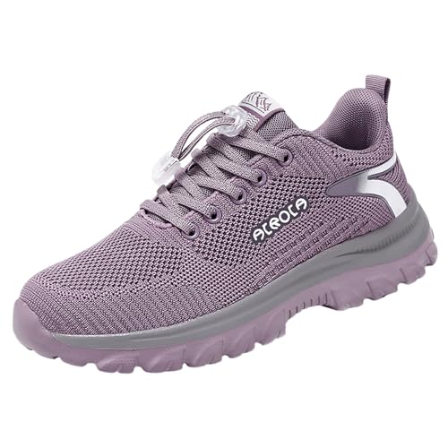 Chaussures décontractées pour pieds sensibles qui recherchent style et confort