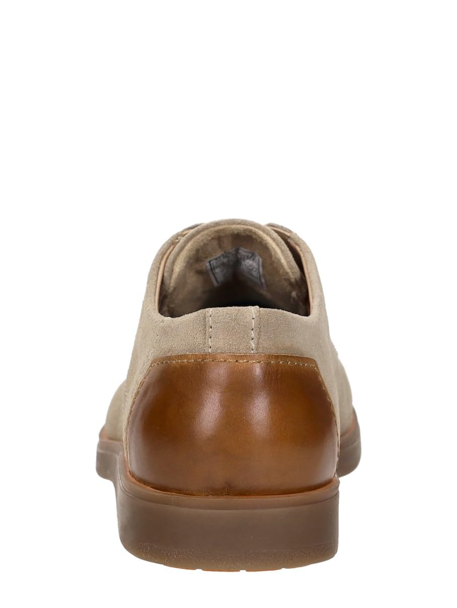 bugatti Veterschoenen Laag