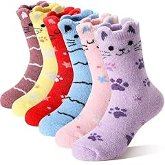 Red/Pink/Dark Purple/Blue/Purple/Light Yellow