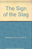 The Sign of the Stag B0012ITAZU Book Cover