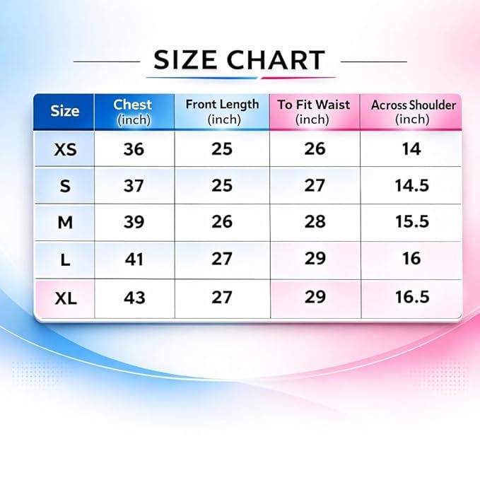 Image of Womens /GirlsClassic Lining Shirt for Women Cotton | Women's Striped Style top | Full Sleeve, Relaxed fit, Button-Down Casual Shirt for Girls & Women