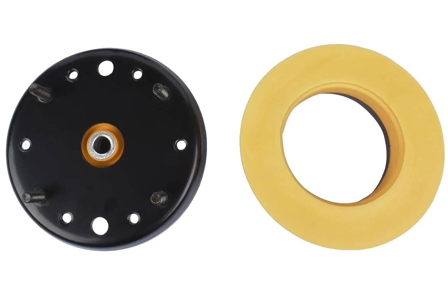 Amazon.com: Compass-Yang C2D51875 Left Right Front Strut Shock