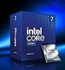 Intel® Core™ Ultra 7 processeur pour PC de Bureau 265, 20 cœurs (8 P-Cores + 12 E-Cores) jusqu'à 5.3 GHz