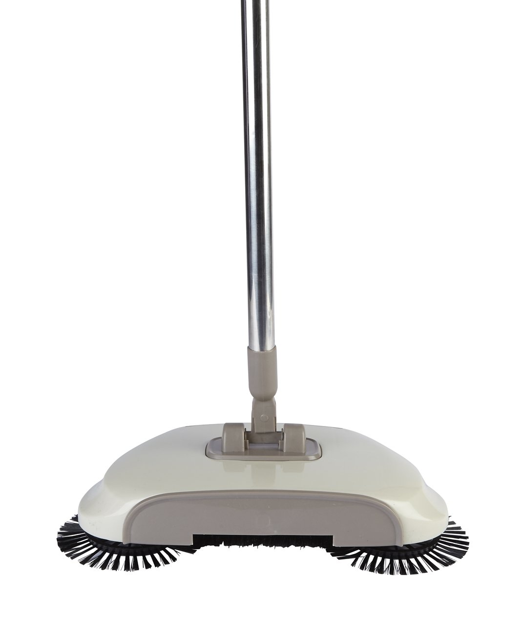 Cyclone Sweeper – Die leistungsstarke schnurlose Spin Sweeper
