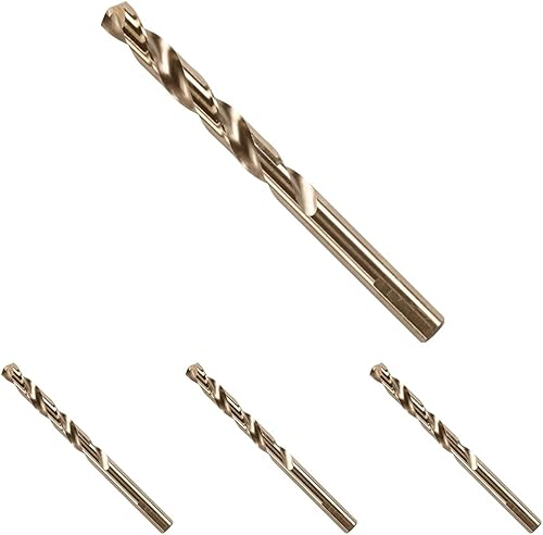 Miniatura 26 de BOSCH CO2131B Broca M42 de cobalto de 1/16 pulgadas x 1-7/8 pulgadas (paquete de 2)