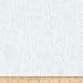 Giselle Stretch Floral Lace White Fabric By The Yard