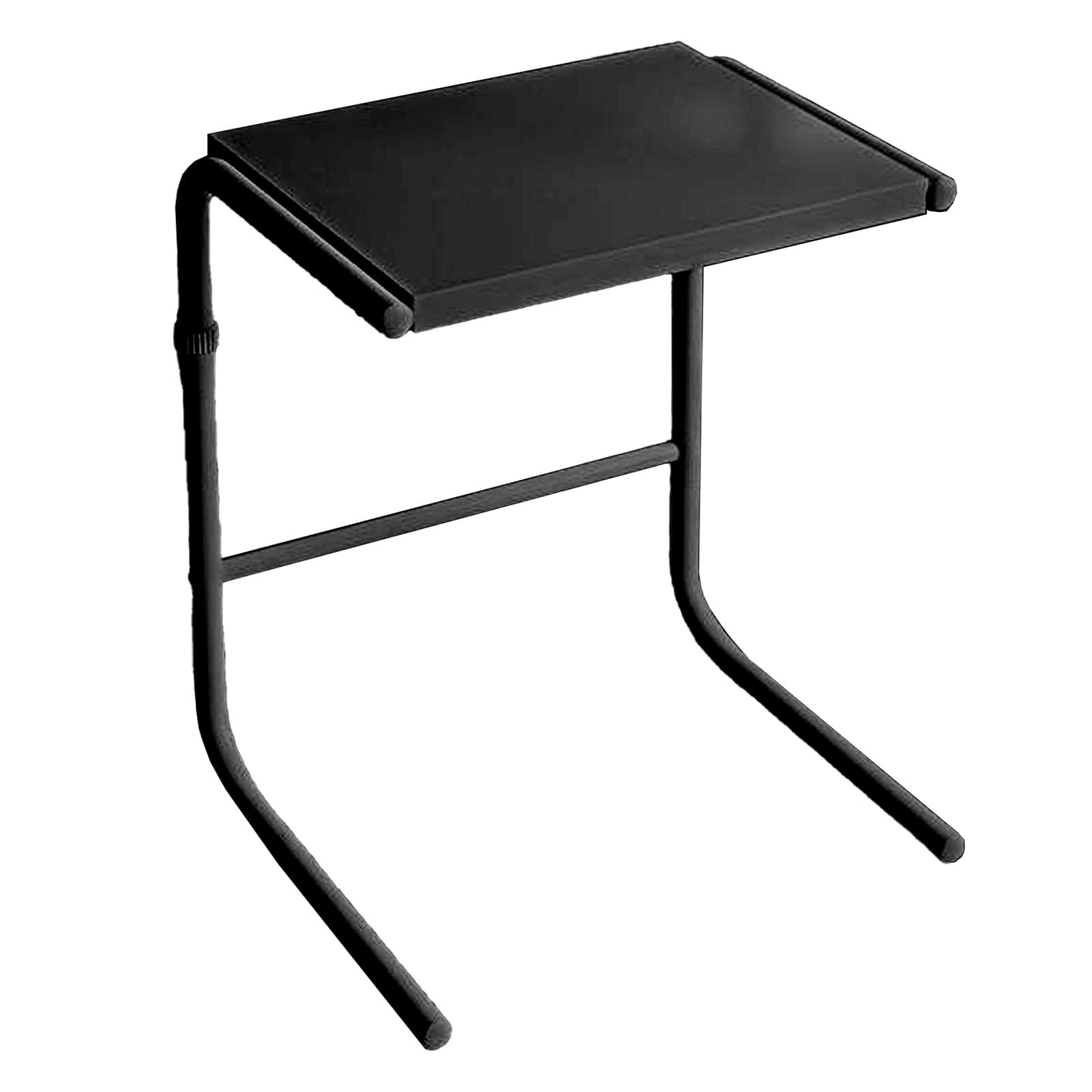 Support de Four à Micro-ondes Extensible à 2 Niveaux, étagère Réglable en Acier au Carbone pour Ustensiles de Cuisine, Support de Rangement Rétractable pour Four à Micro-ondes