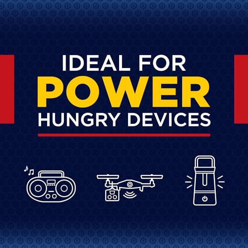 Save on Rayovac Fusion D Batteries 4-Pack - Clip Coupon - Image 3