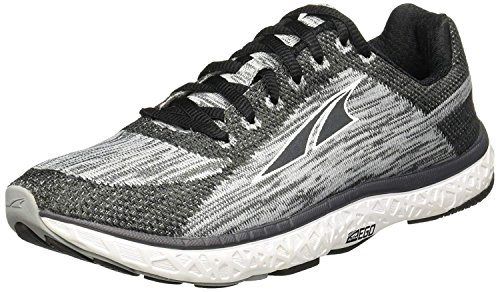 ALTRA Women's Footwear Escalante Running Shoe,Gray,US 9.5 B