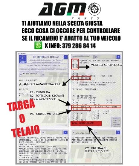 ASTA LIVELLO OLIO COMPATIBILE CON ULYSSE SCUDO 009658931580