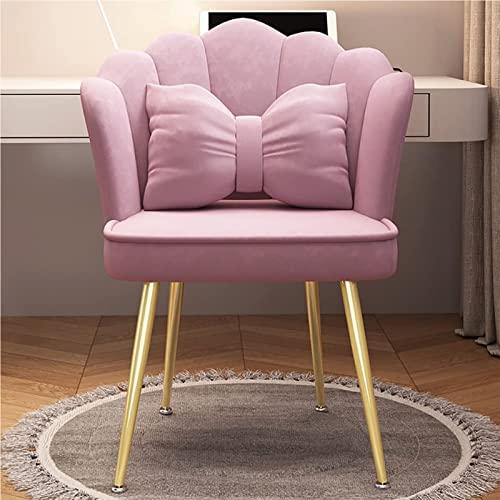 Chaise velours confortable résolvant le mal de dos - 6