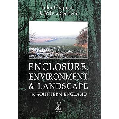 Enclosure, Environment & Landscape